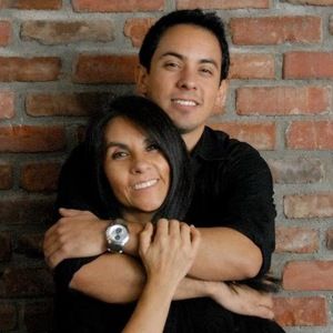 Meet your Posher, Julieta